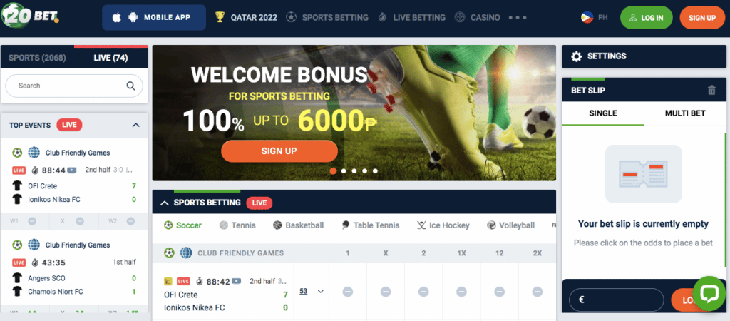 gbgbet