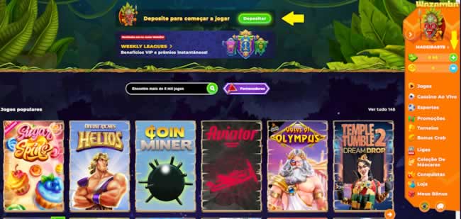 plataforma ojwin