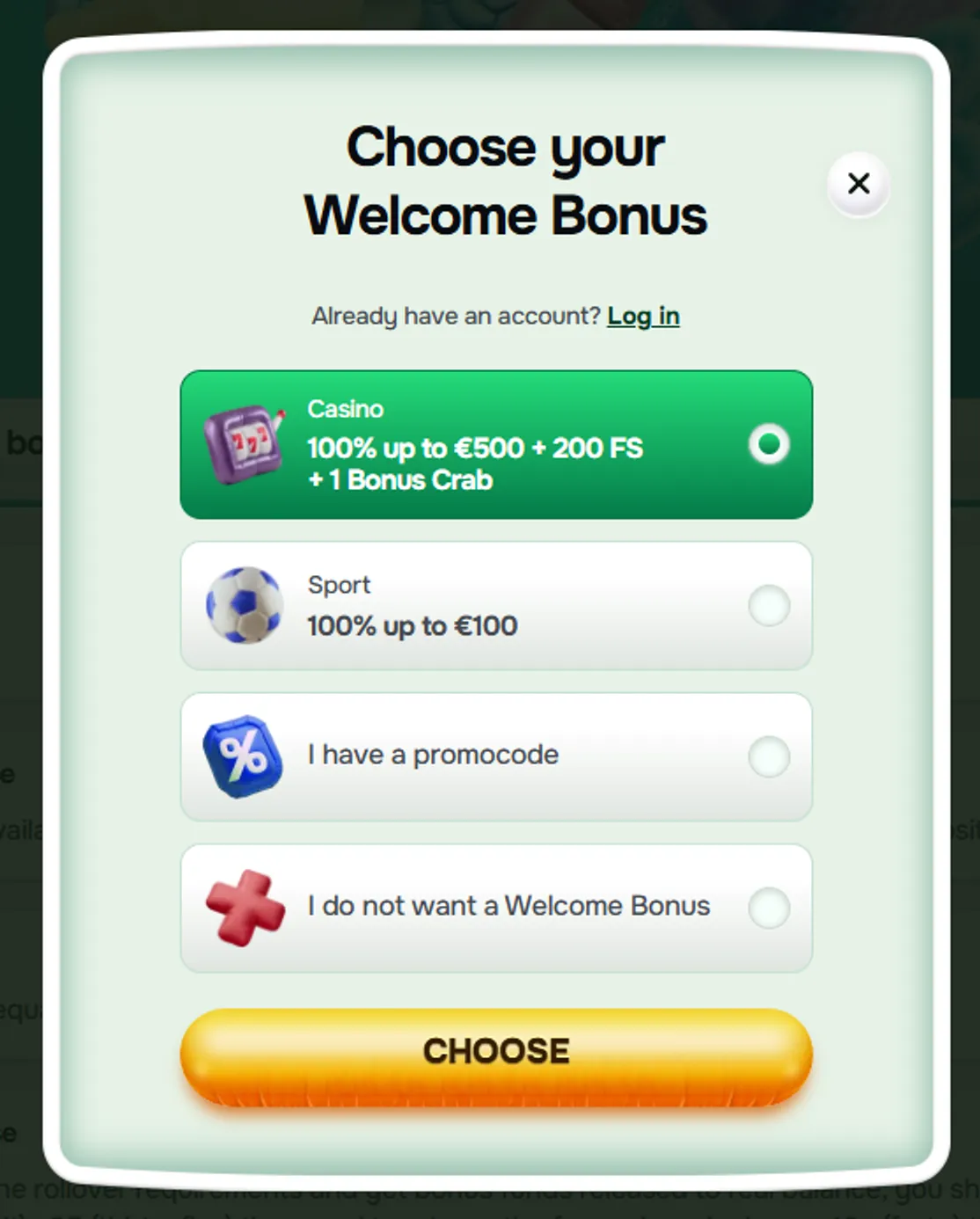 Gbgbet