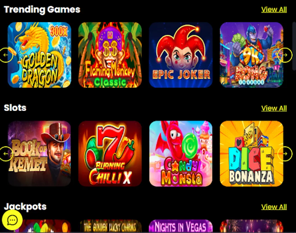novibet app download