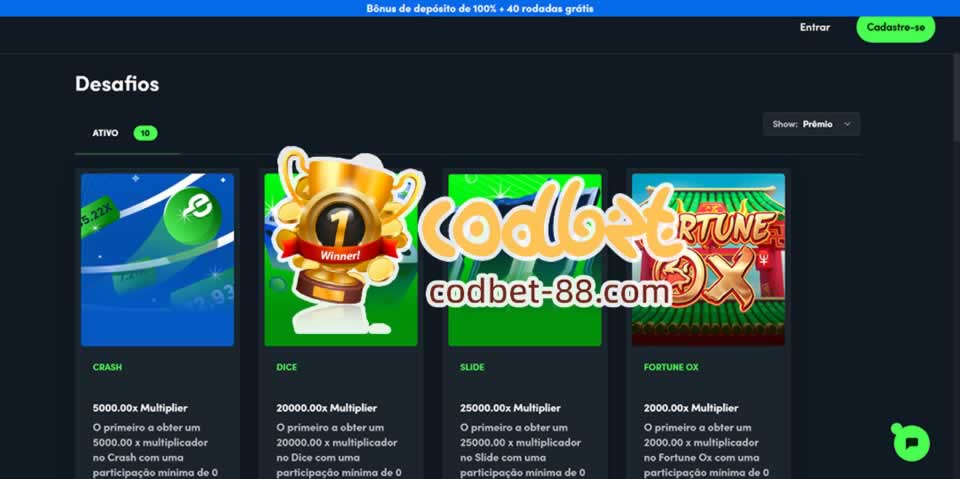 Resultados tempo real