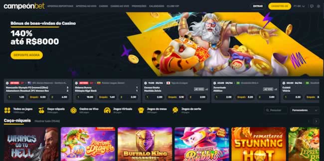 Site betano