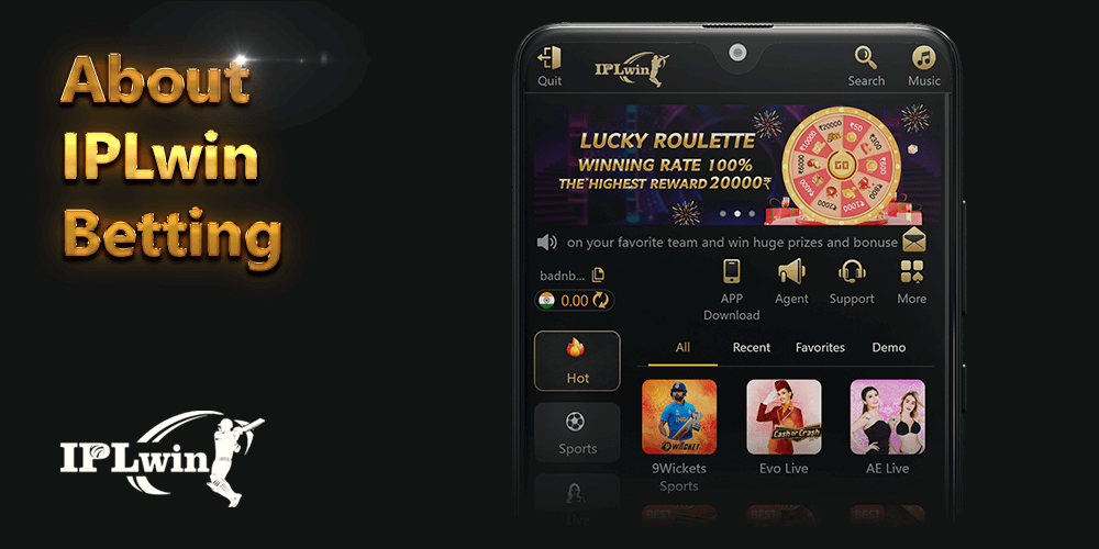 Bet..app
