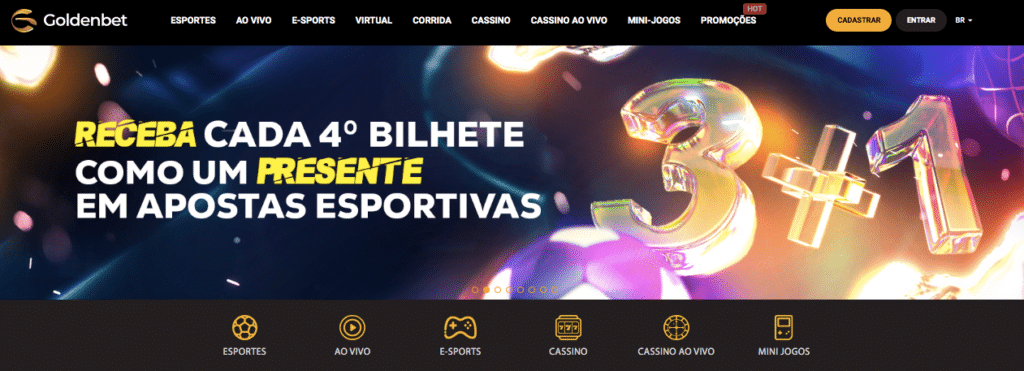 Site de apostas kto