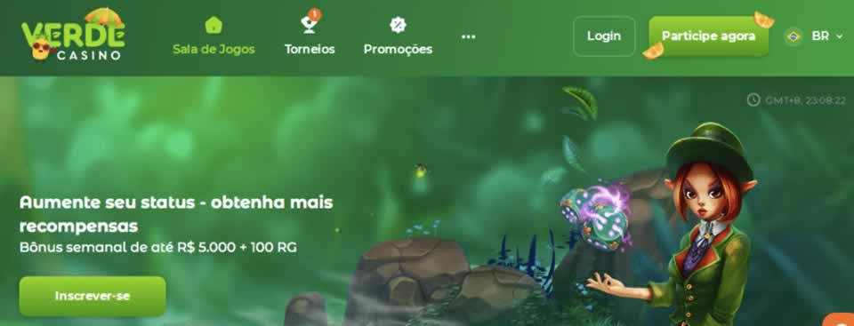 Online sportsbook