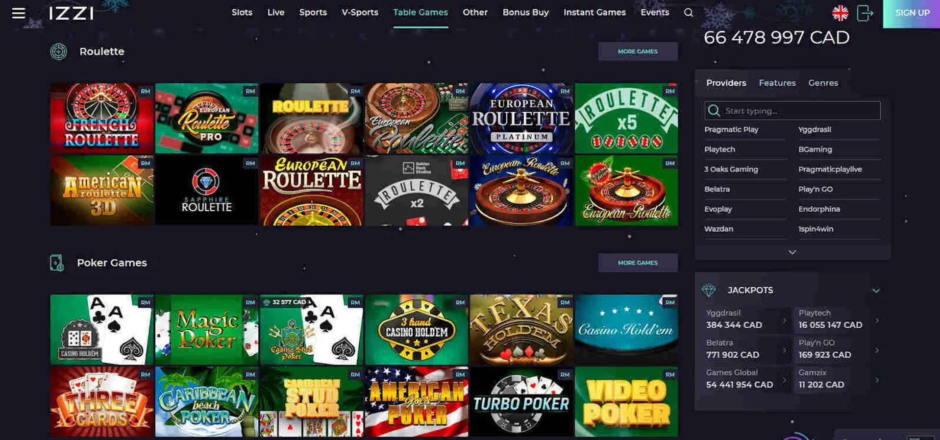 ggbet cassino online