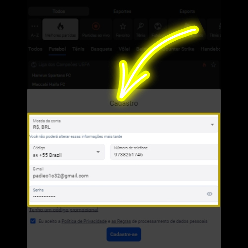Bet365 app download