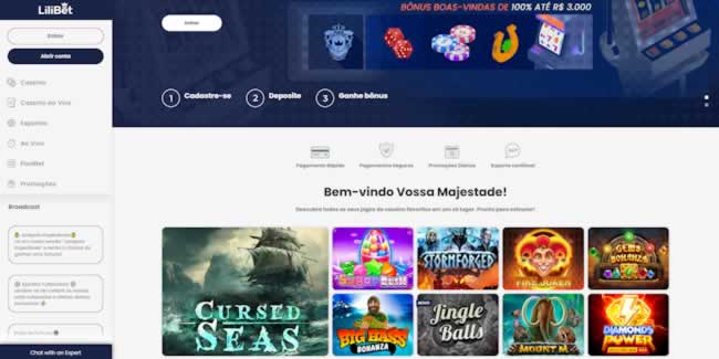 Pixbet registro