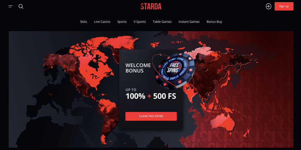 Betsson affiliates
