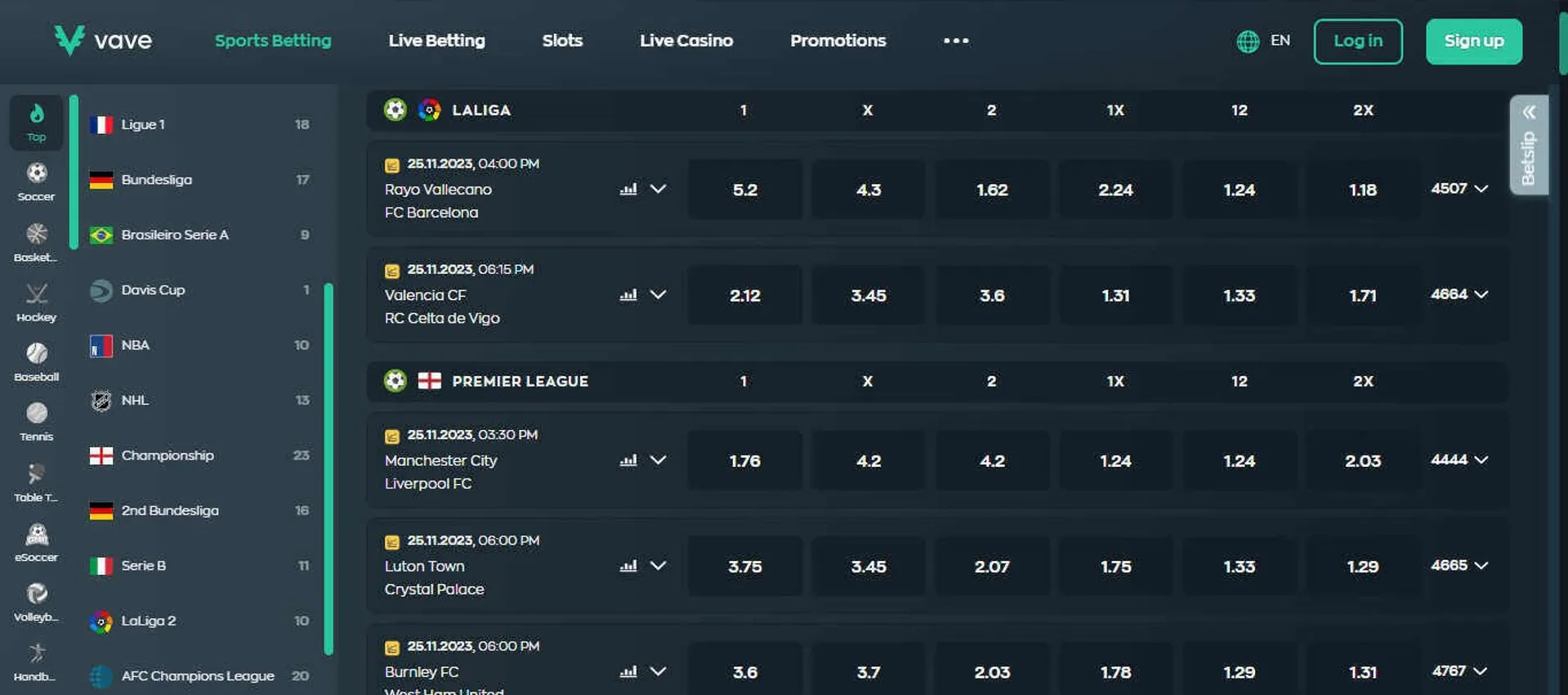h2bet apostas