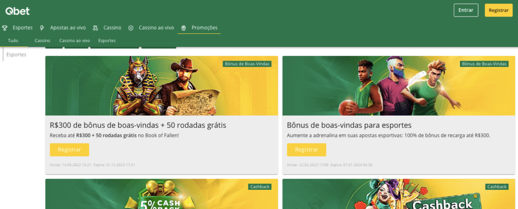 betania jogos
